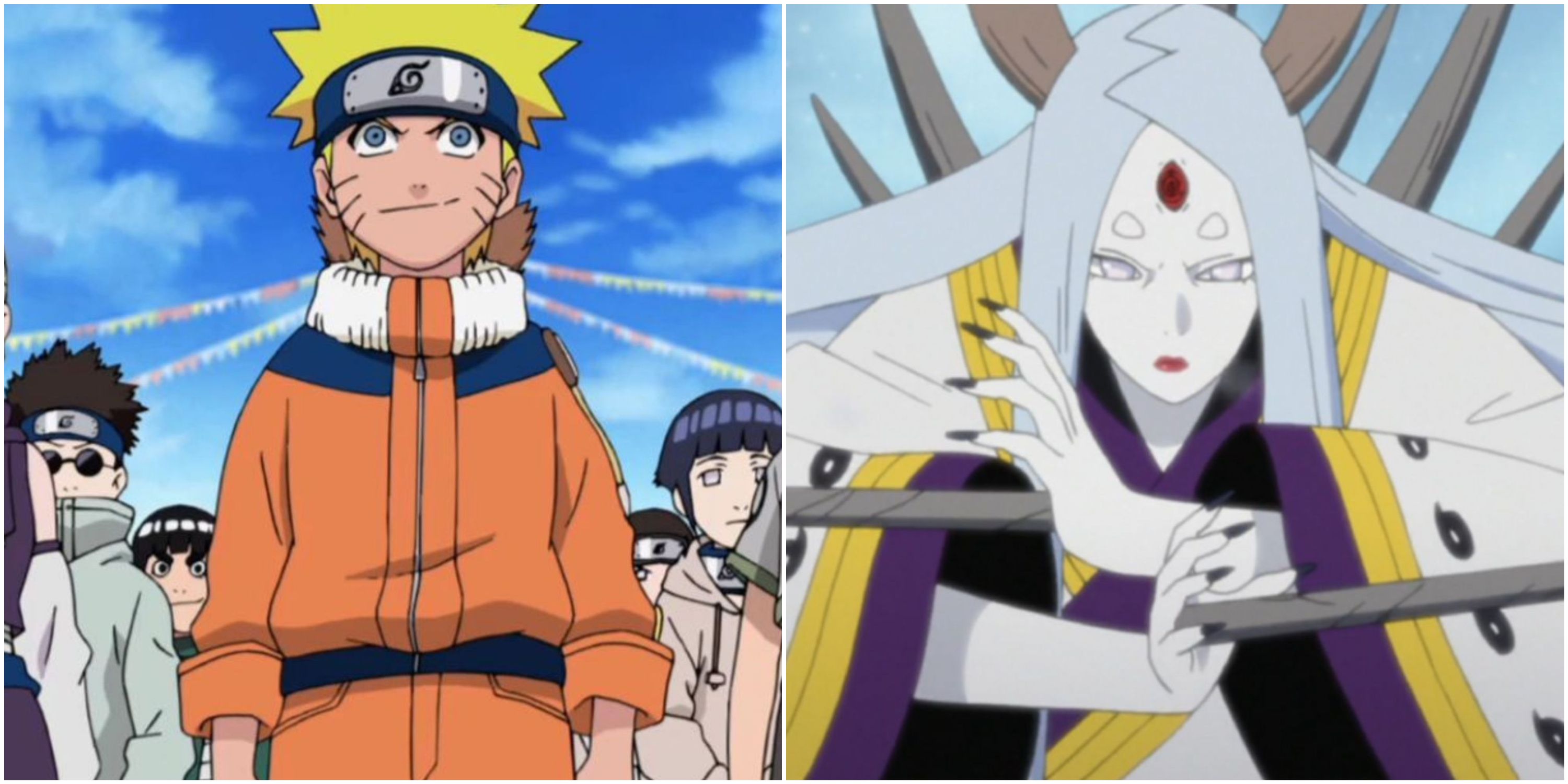 Biggest Humiliations In Naruto, Ranked