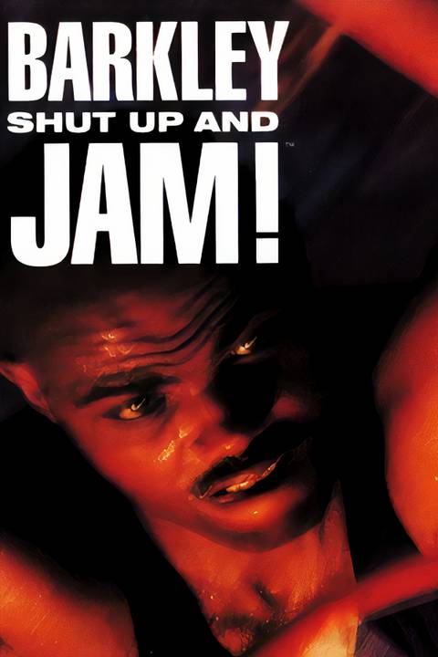 Barkley: Shut Up and Jam! Tag Page Cover Art