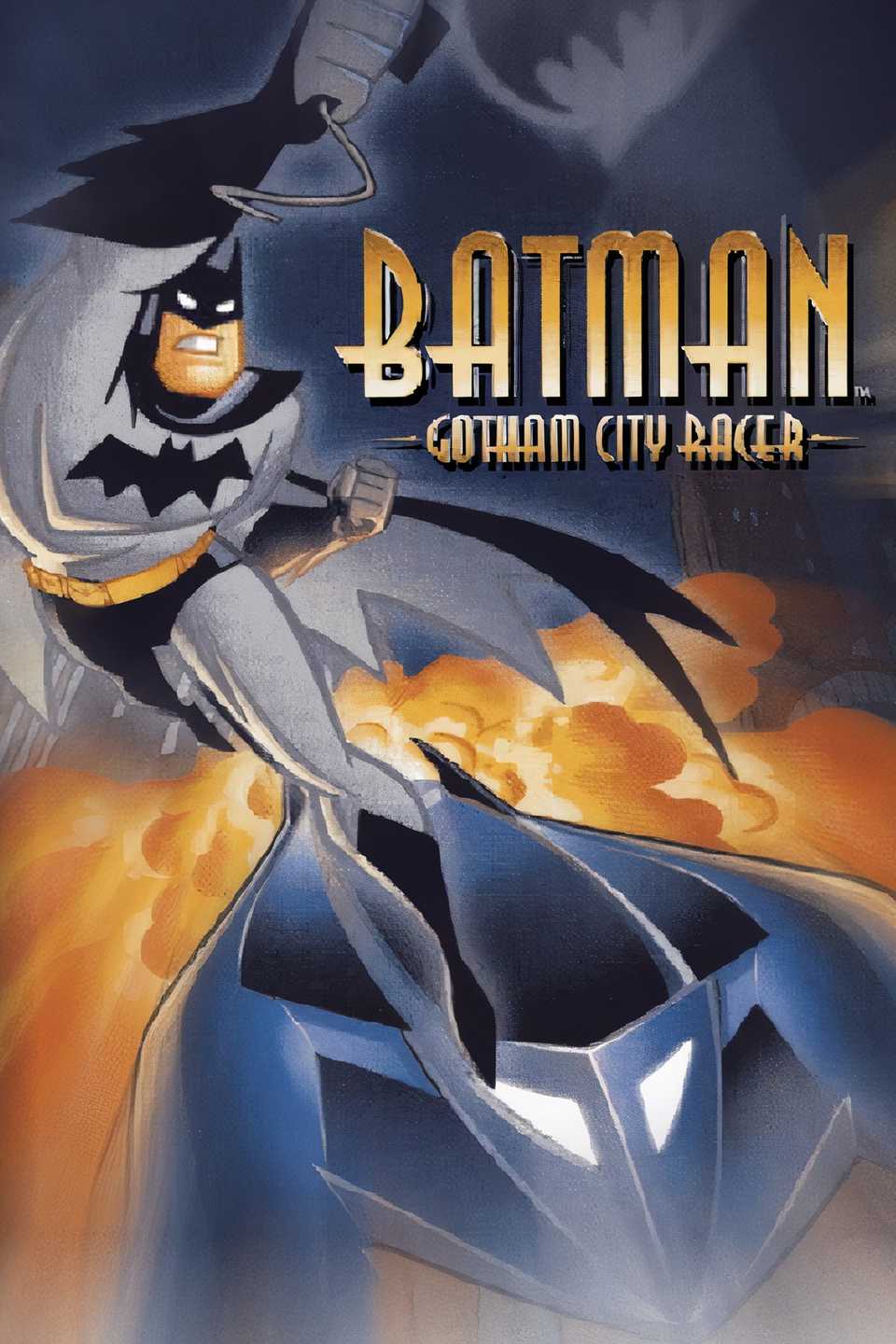 Best Batmobiles In Batman Video Games