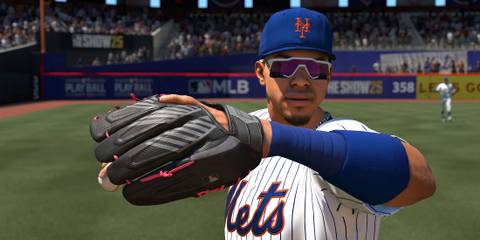 MLB The Show 25 is adding a new first-person view feature