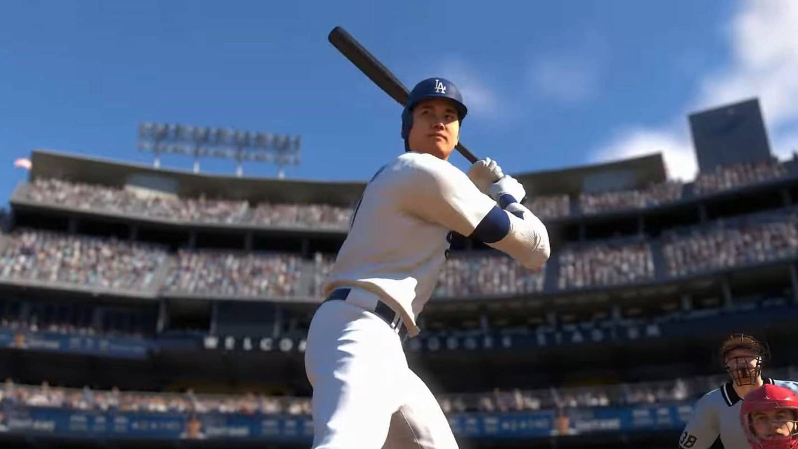 MLB The Show