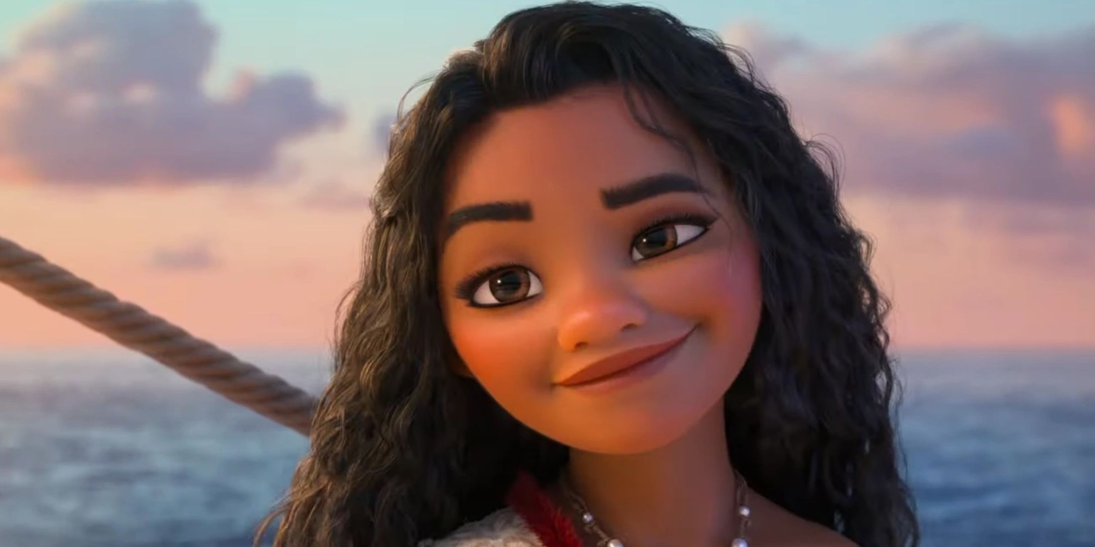  ‘Moana’ $10 Billion Copyright Lawsuit Moves Forward as Jury Selection Begins