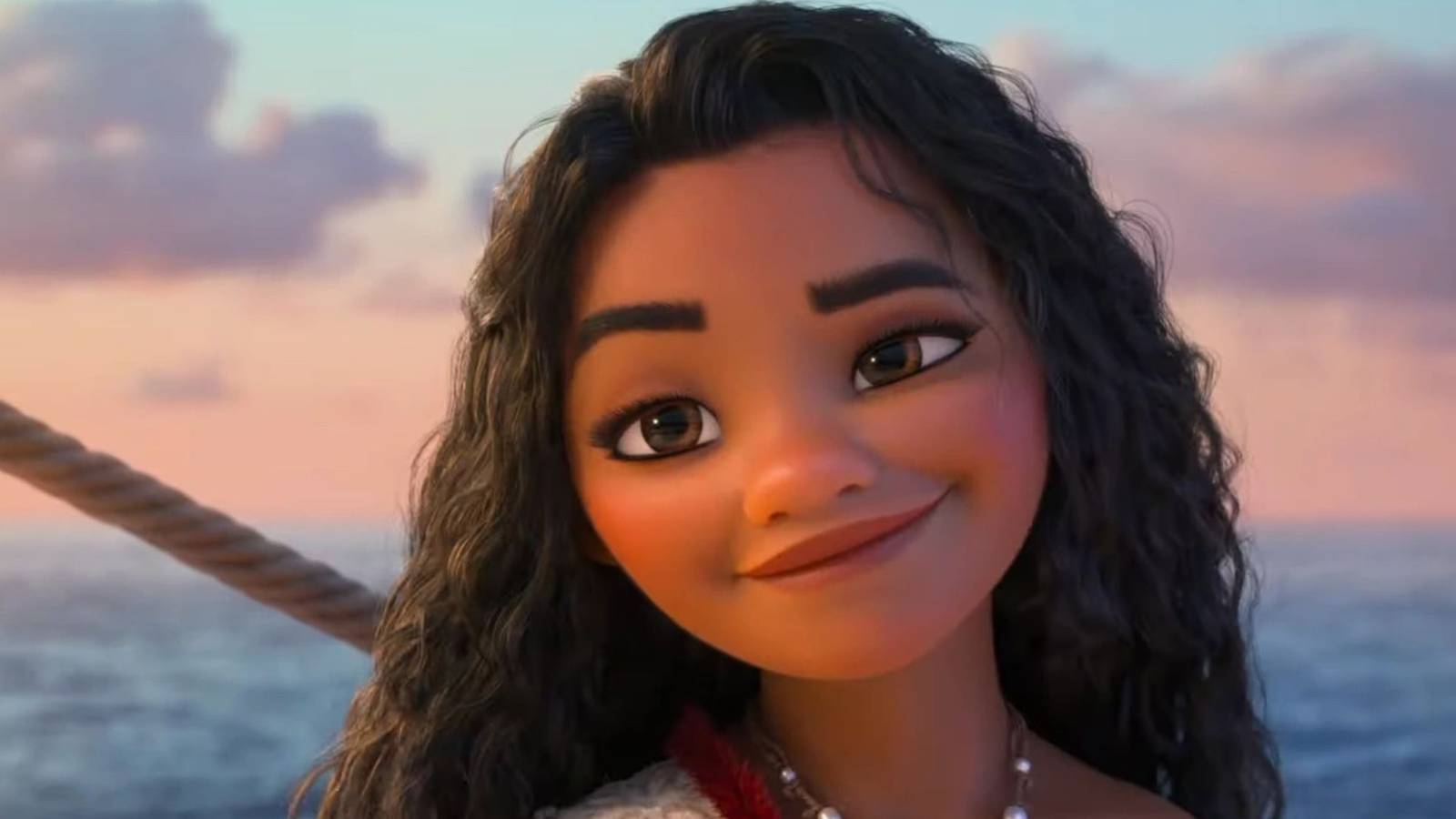  ‘Moana’ $10 Billion Copyright Lawsuit Moves Forward as Jury Selection Begins