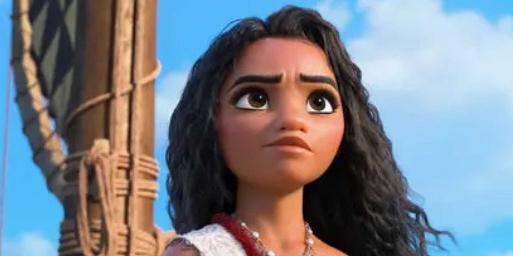  ‘Moana’ $10 Billion Copyright Lawsuit Moves Forward as Jury Selection Begins