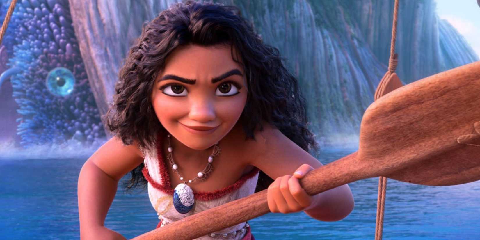  ‘Moana’ $10 Billion Copyright Lawsuit Moves Forward as Jury Selection Begins