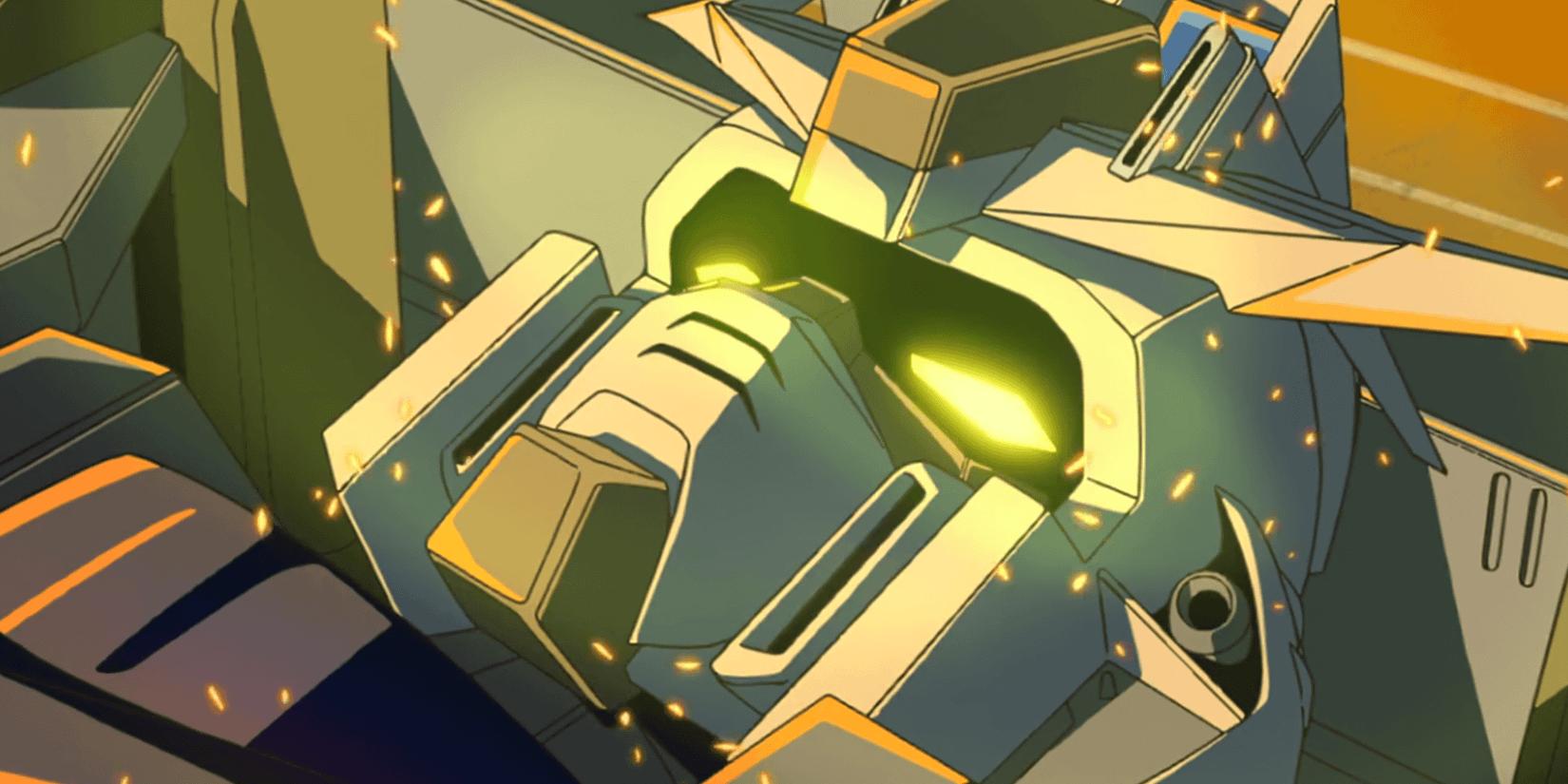 Mobile Suit Gundam Seed Strike Gundam Start Up