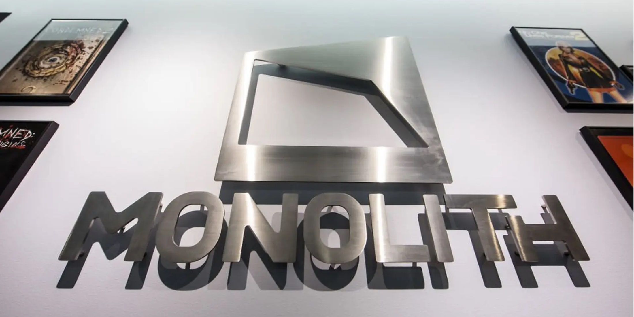 monolith productions logo