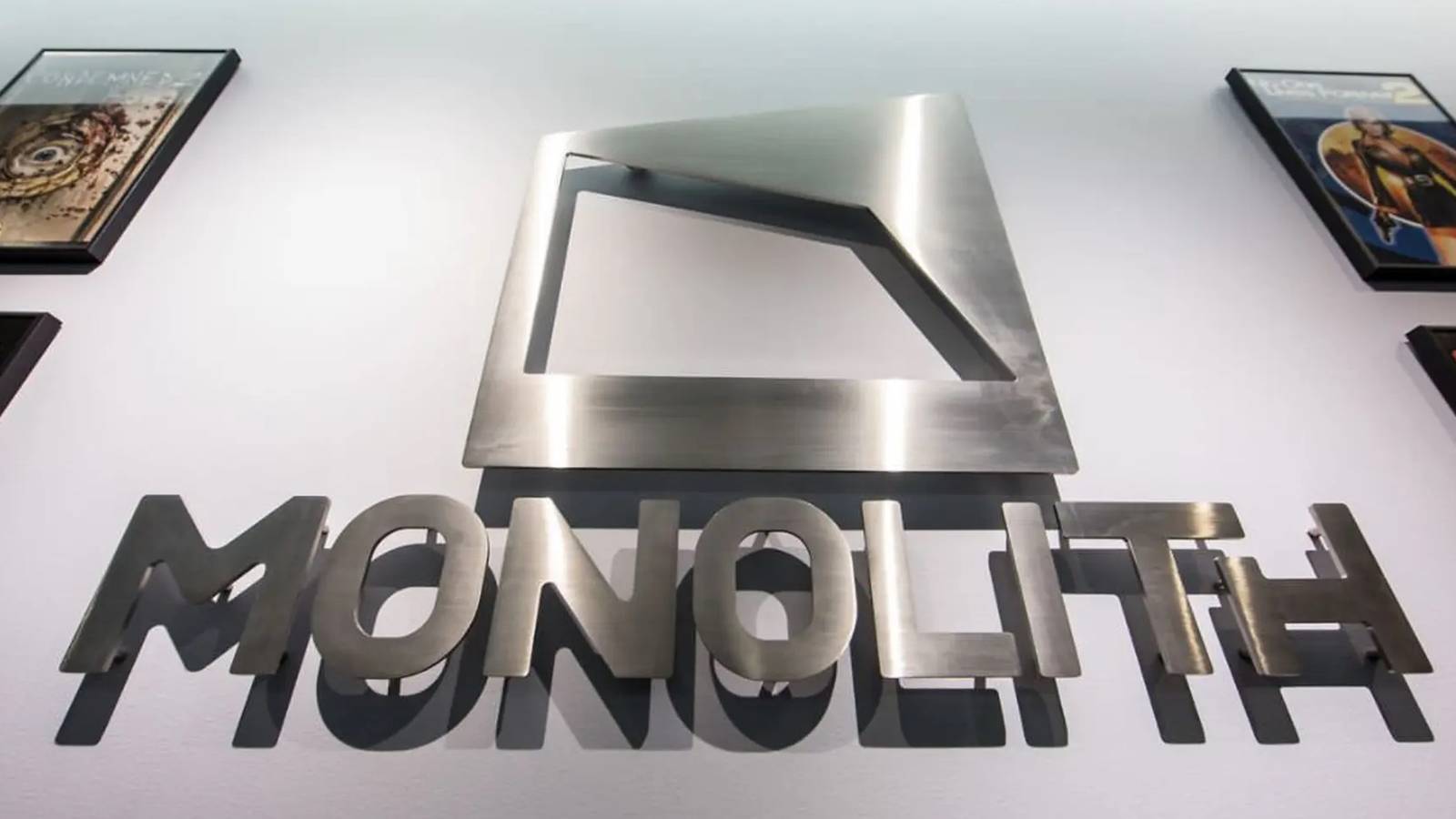 monolith productions logo