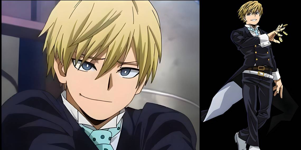 My Hero Academia: ¿Cómo Monoma Logró Entrar en el Top 10 de Héroes?