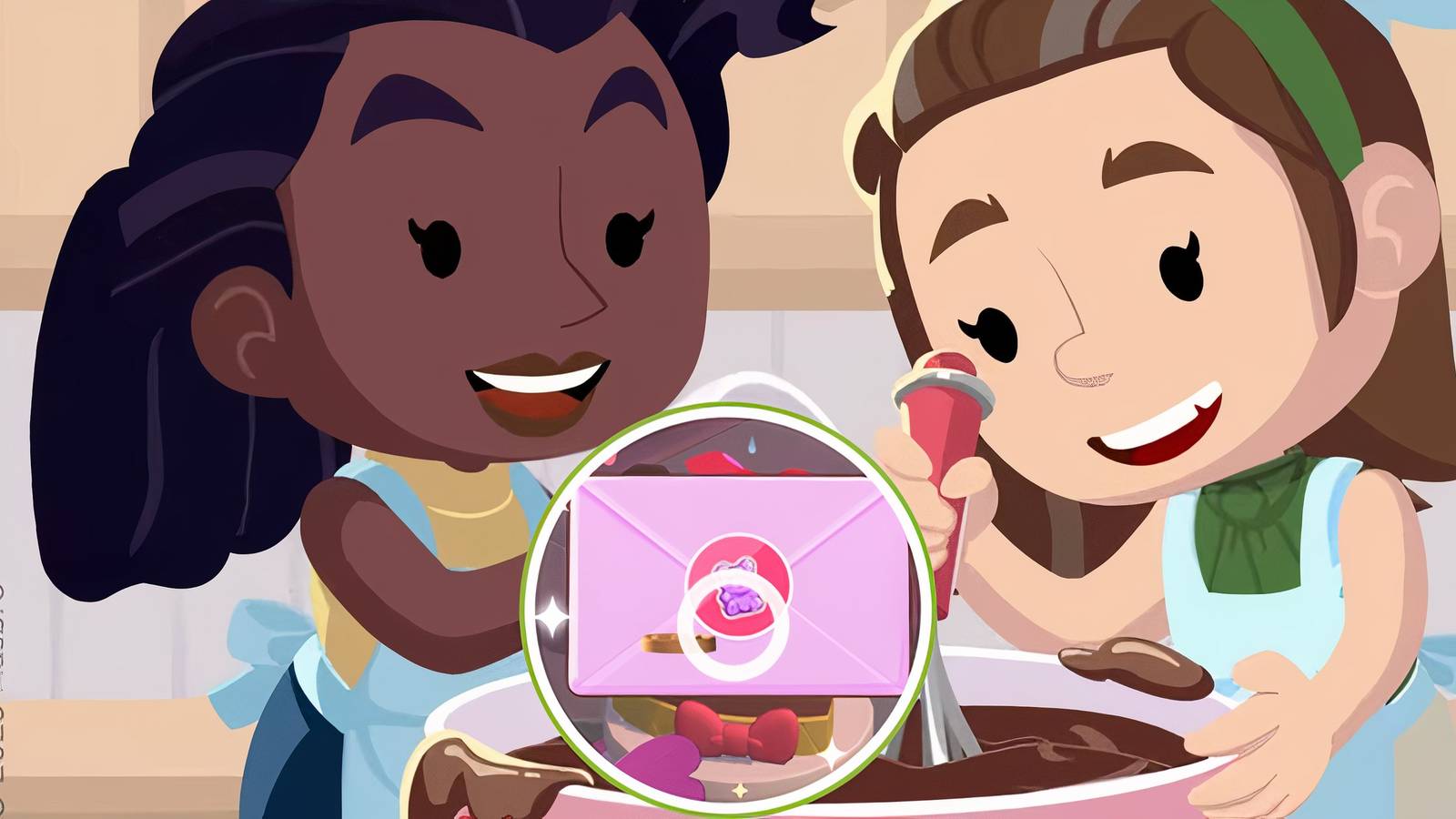 Monopoly GO Valentine’s-Themed Emojis