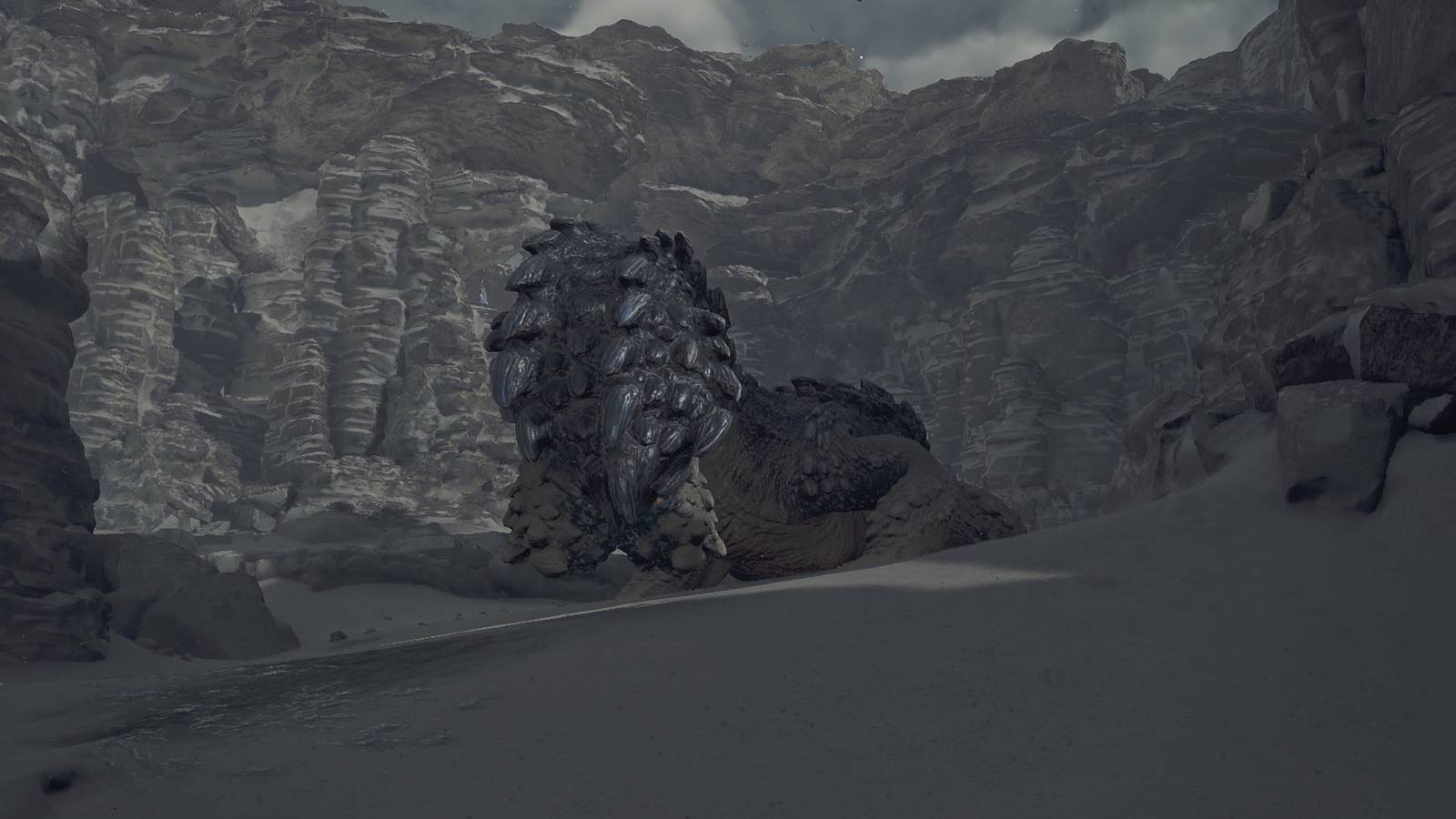 monster hunter wilds aqua sac