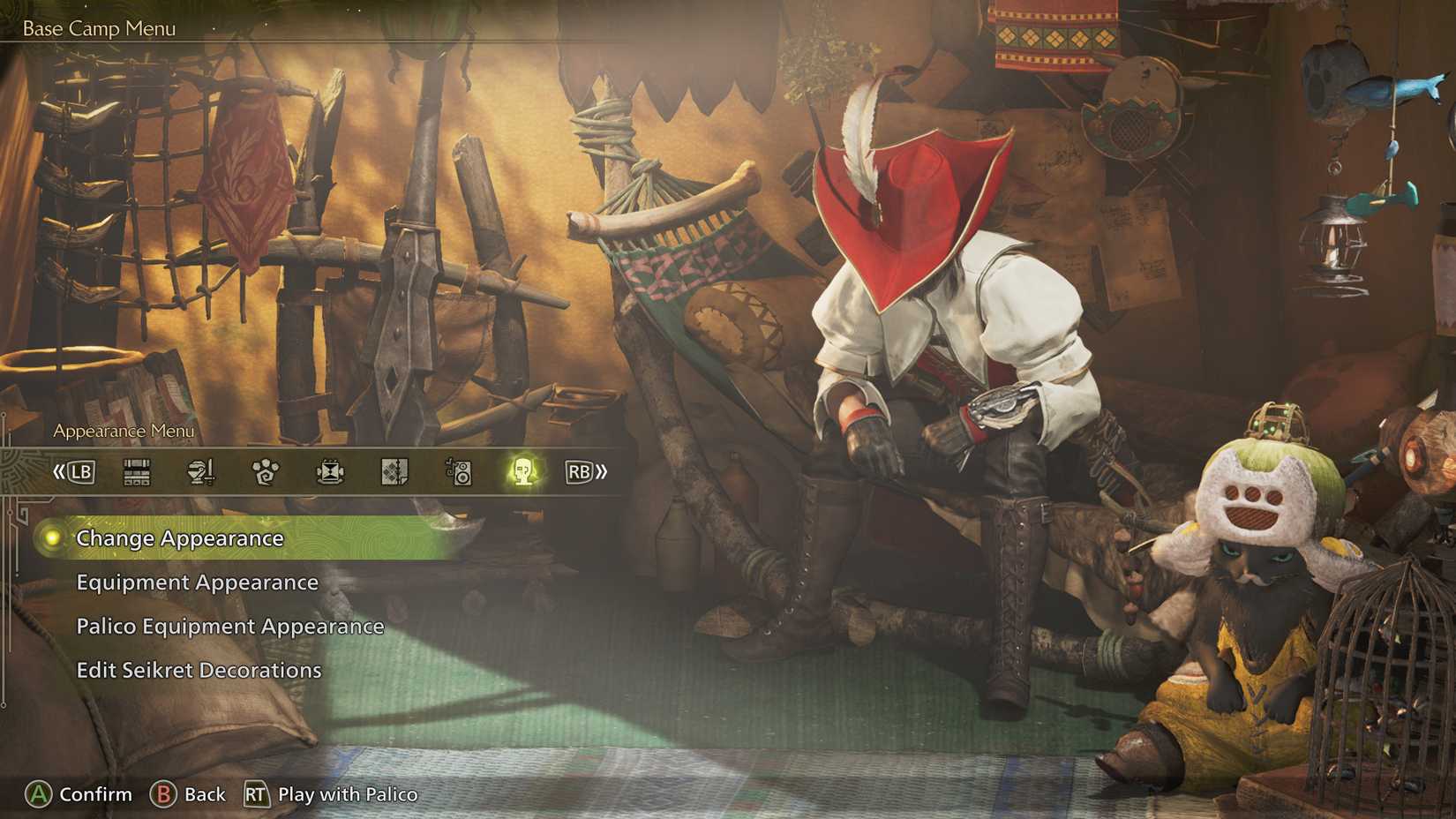 monster hunter wilds preorder items