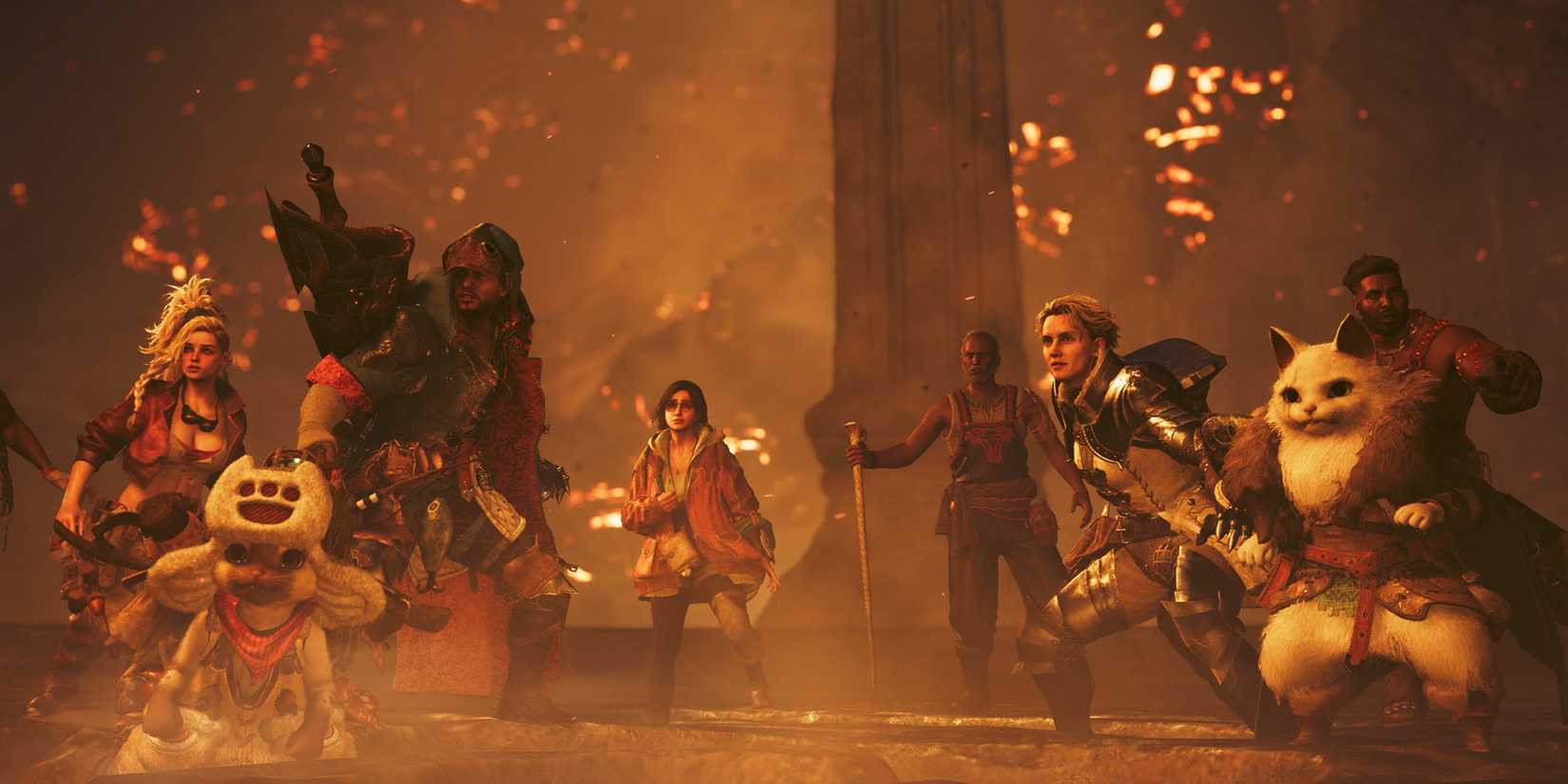 monster hunter wilds community reward