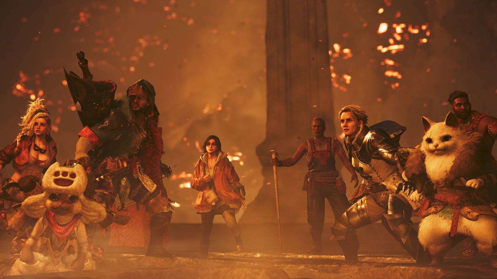 monster hunter wilds community reward