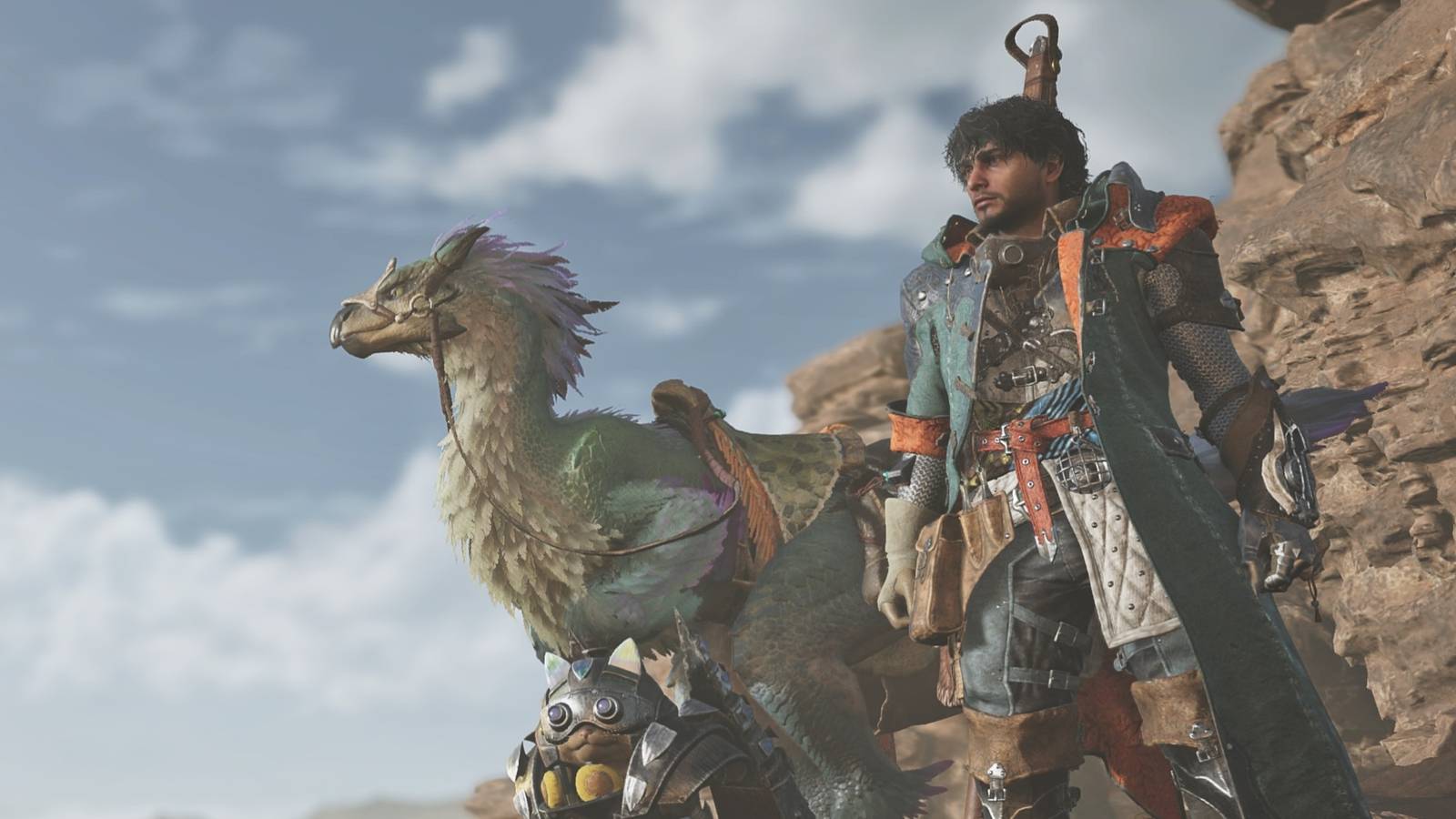 Walmart reported sells Monster Hunter Wilds early