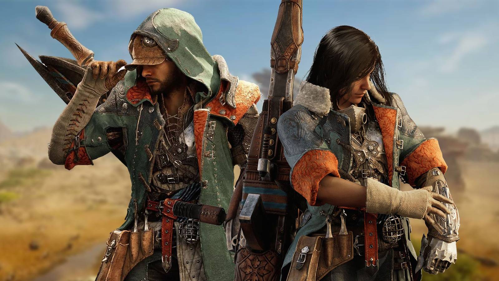 Monster Hunter Wilds How To Play With Friends