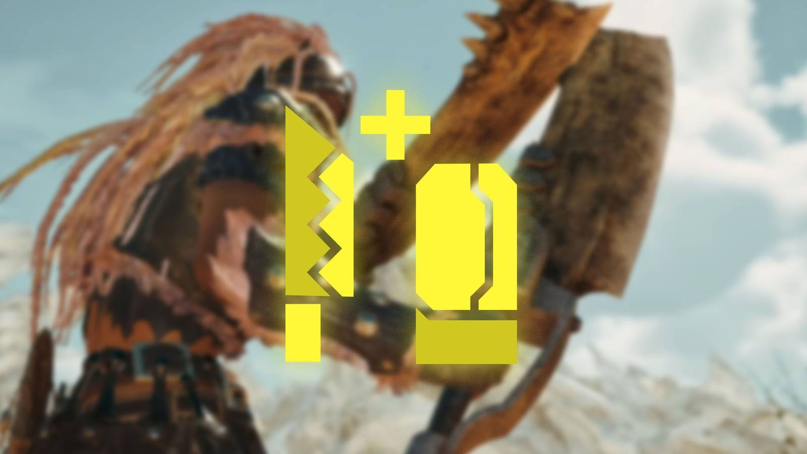 Monster Hunter Wilds How To Sharpen Weapons Whetstone