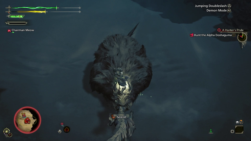 monster-hunter-wilds-mounting-guide-seikret