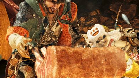 Monster Hunter Wilds Press Image 10
