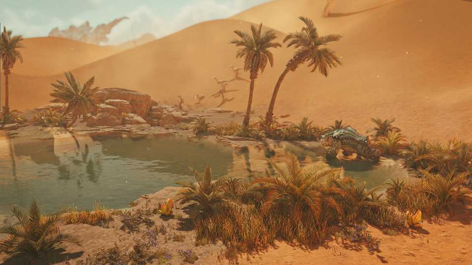 Monster Hunter Wilds Press Image 3