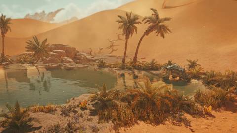 Monster Hunter Wilds Press Image 3