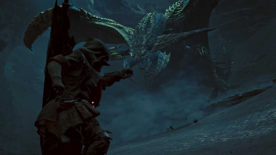 Monster Hunter Wilds Press Image 5
