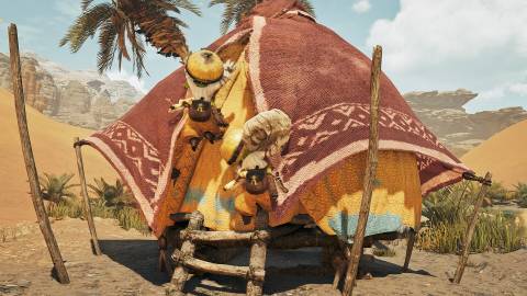 Monster Hunter Wilds Press Image 9