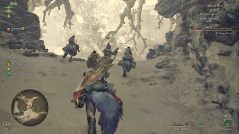 Monster Hunter Wilds Getting Big Day 1 Update