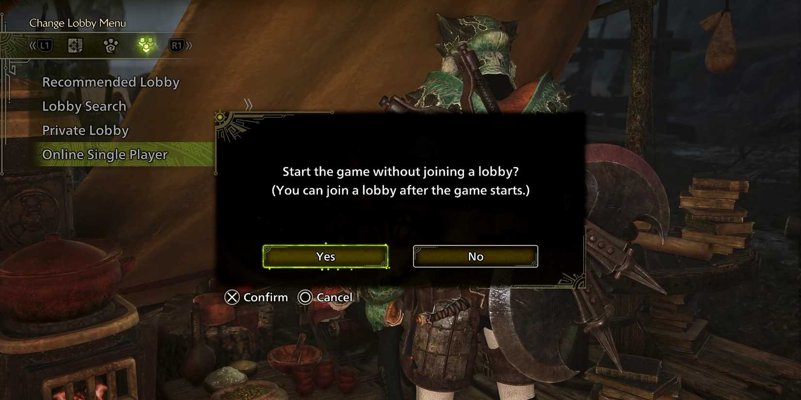 monster-hunter-wilds-switch-to-single-player