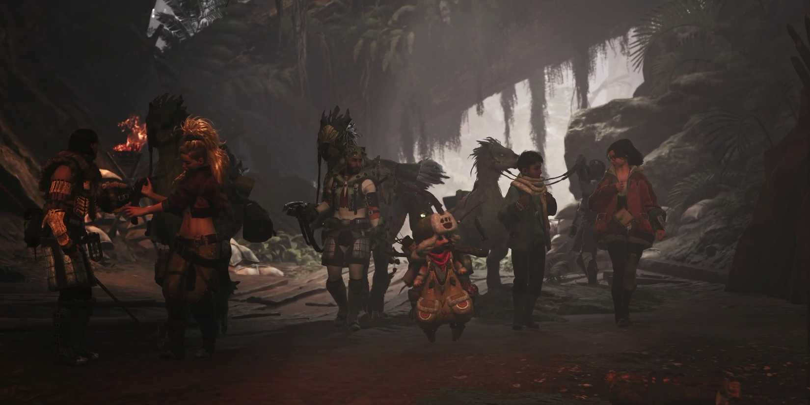 monster-hunter-wilds-welcome-to-the-jungle