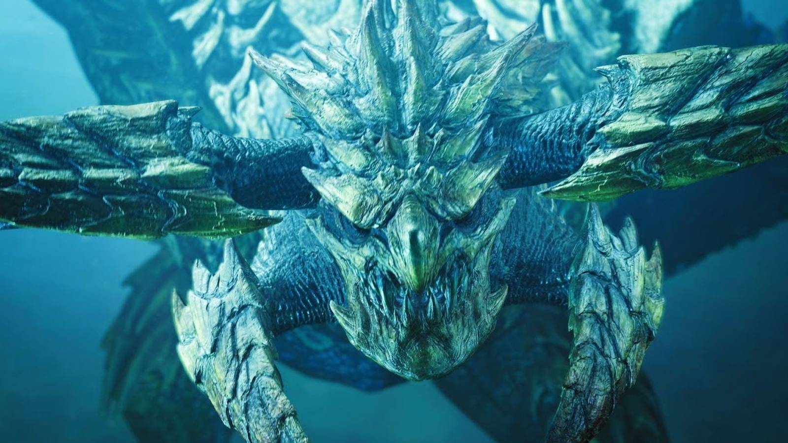 monster hunter wilds removes wyvern language option