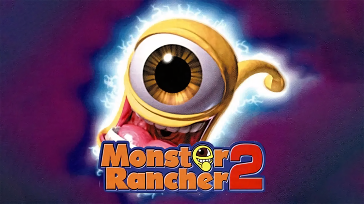 Monster Rancher 2 News, Trailer, Guides, and More