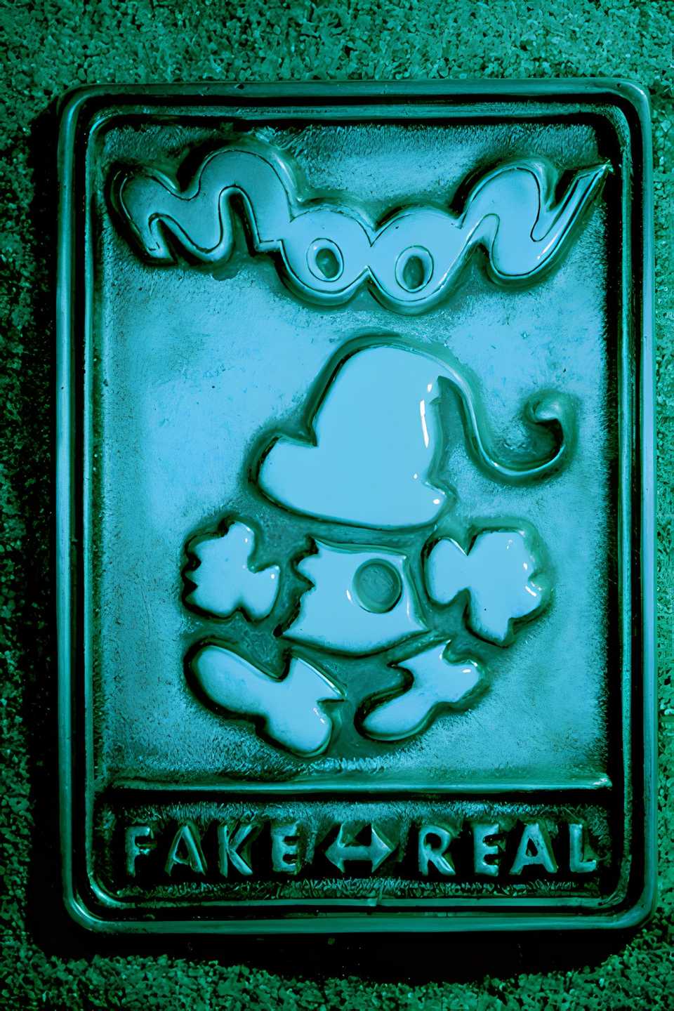 Moon: Remix RPG Adventure Tag Page Cover Art