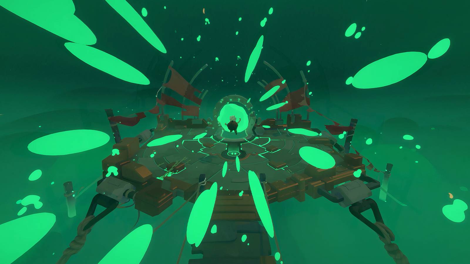 Moonlight Inventory System Moonlighter 2’s Changes Will Keep Players on Their Toes
