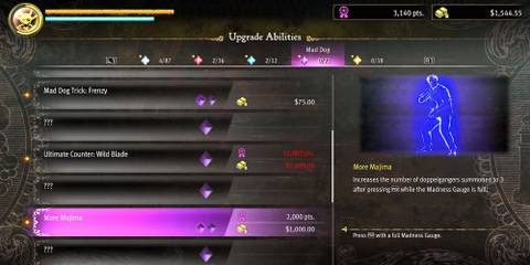 More Majima in Like a Dragon Pirate Yakuza in Hawaii