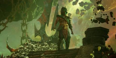 Rumor: Mortal Kombat 1 Could Be Adding Quitalities