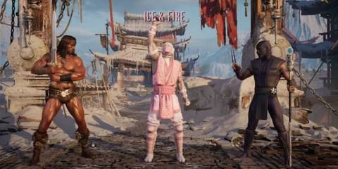 Mortal Kombat 1 is Proof That Nostalgia is the Key to Success