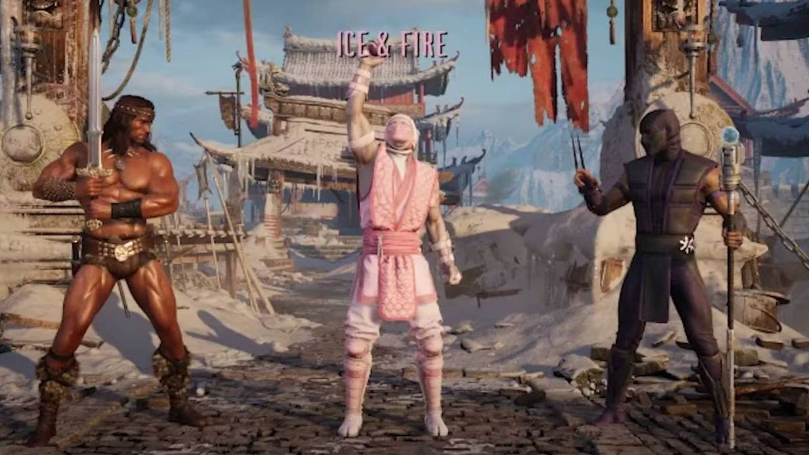 Mortal Kombat 1 is Proof That Nostalgia is the Key to Success