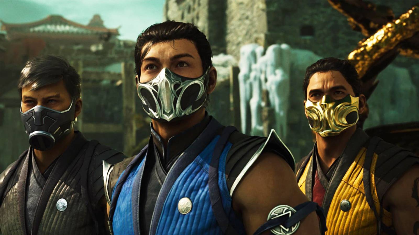 Mortal Kombat 1 may be adding Quitalities.