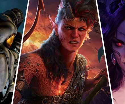 Rpg For Racies 8 Best RPG Games Featuring Monstrous Playable Races