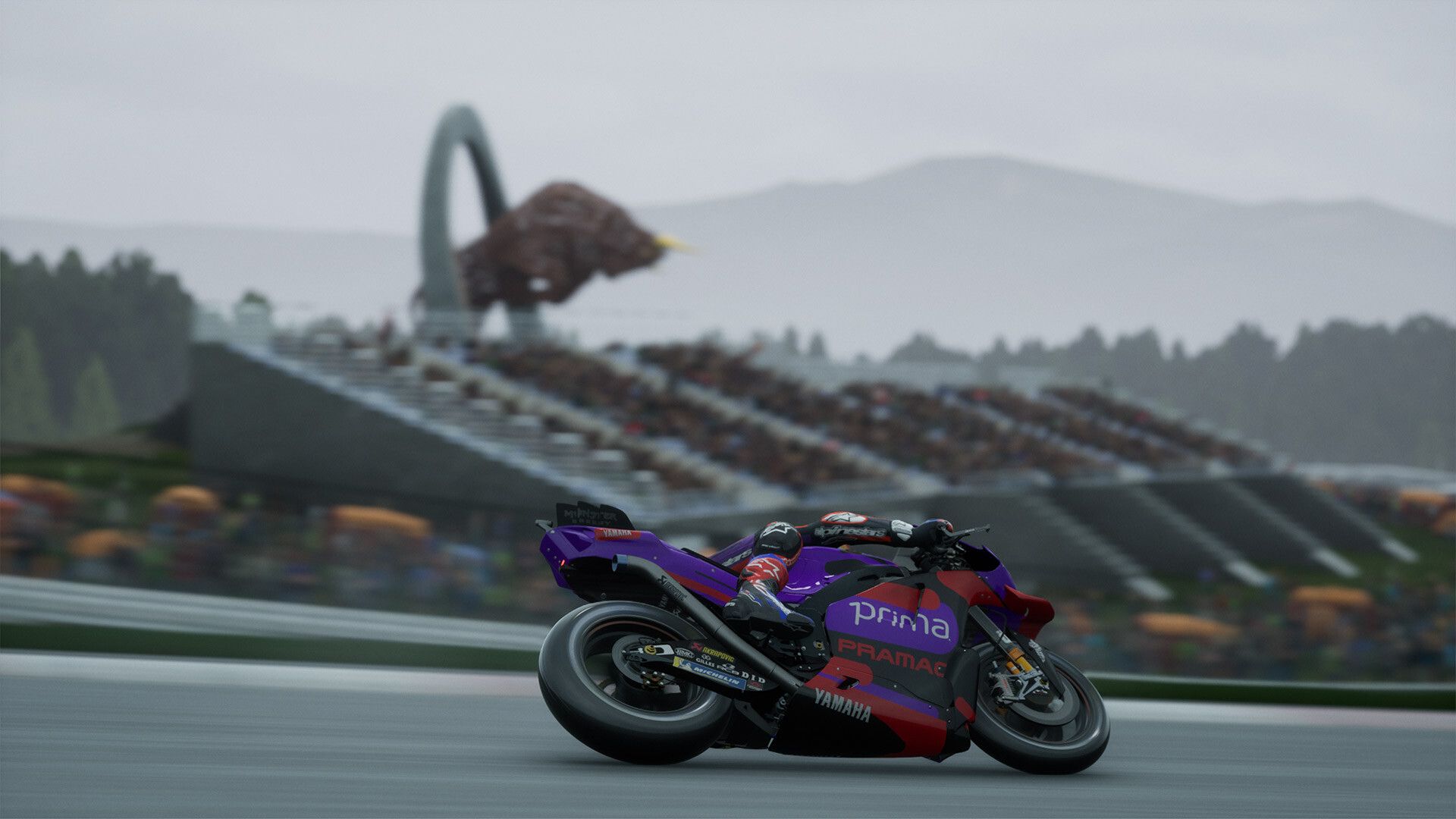 MotoGP 25 - Official Steam Screenshot 2