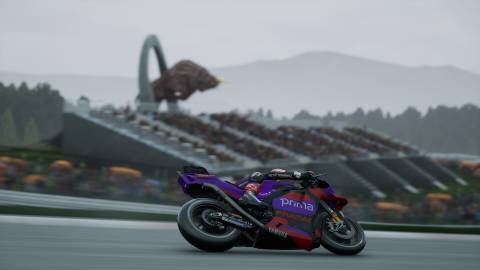 MotoGP 25 - Official Steam Screenshot 2