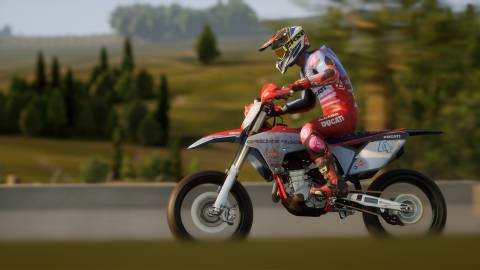 MotoGP 25 - Official Steam Screenshot 3