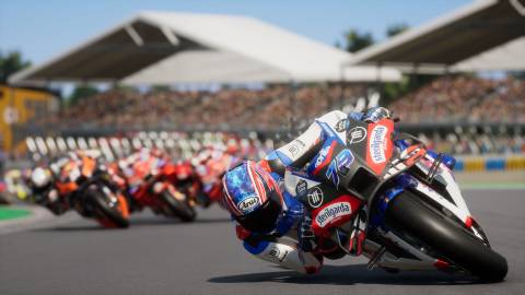 MotoGP 25 - Official Steam Screenshot 4