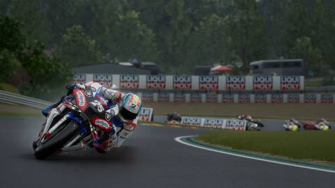 MotoGP 25 - Official Steam Screenshot 5