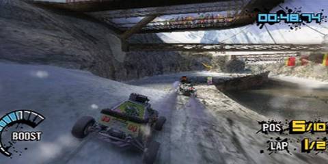 MotorStorm_ Arctic Edge