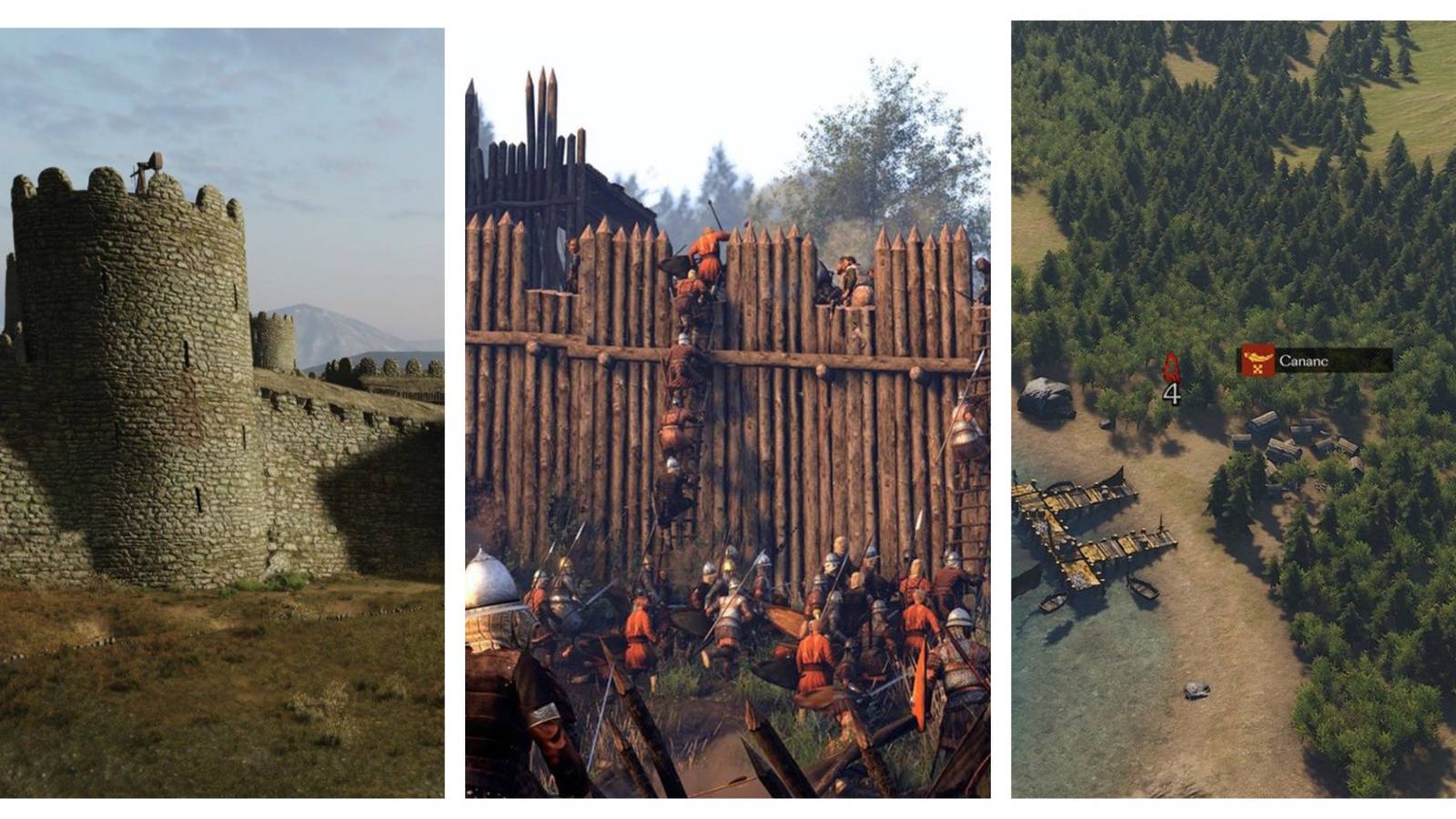 Mount and Blade 2 All Cultures, Ranked - Feature Image