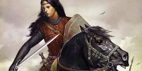 Mount and Blade Warband