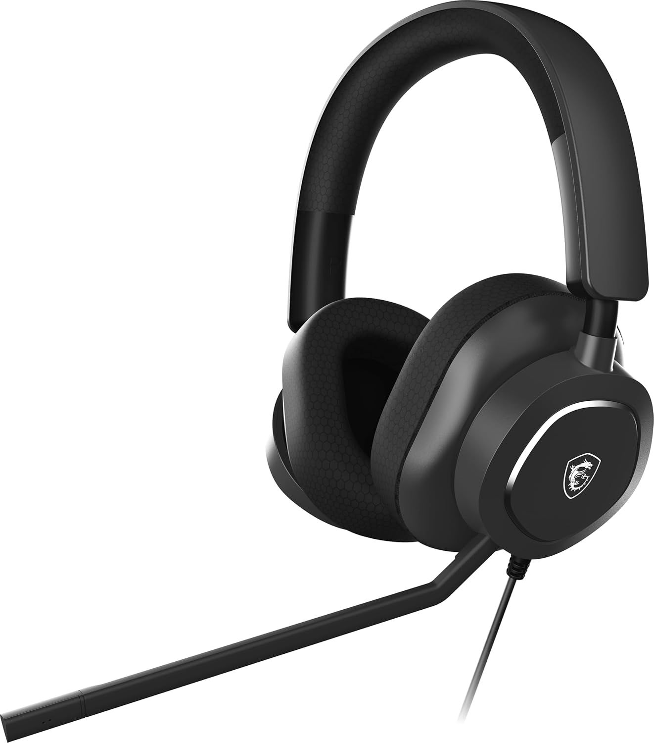 MSI Maestro 300 Gaming Headset