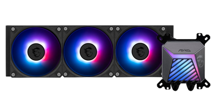 MSI MAG Coreliquid A15